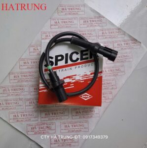 SPICER