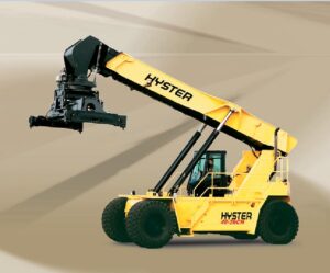 HYSTER