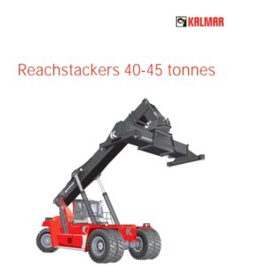 KALMAR LMV SWEDEN