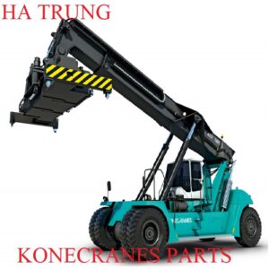 SMV KONECRANES